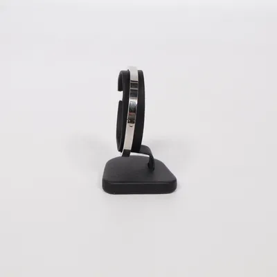 Armring (Silverfärgad) från Astrid & Agnes Rostfritt stål