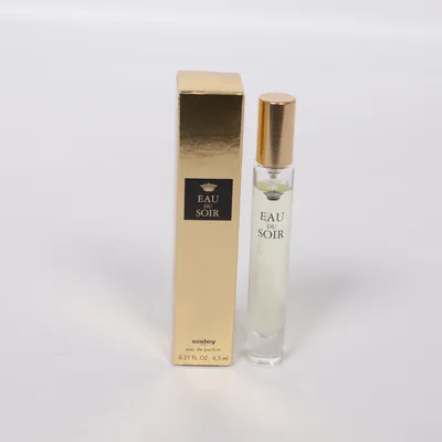 Eau de parfum (Eue Du Soir) fra Sisley