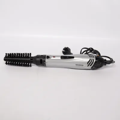 Varmluftsborste (WL 0801) från Severin
