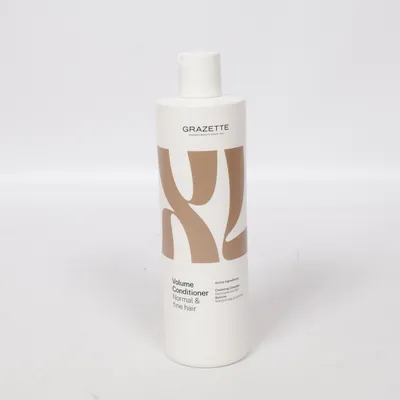 Balsam från Grazette