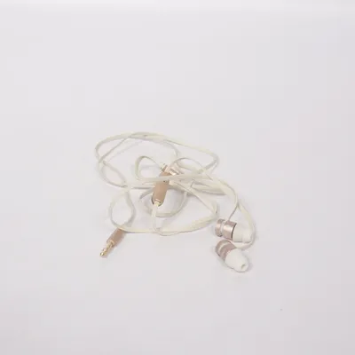 Hörlurar (Beige, Guldfärgad) från Urbeats