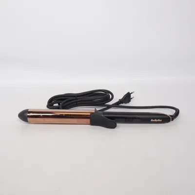 Krultang (C459E) van Babyliss