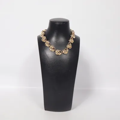 Ketting (Goud) van Pilgrim Onbekend materiaal