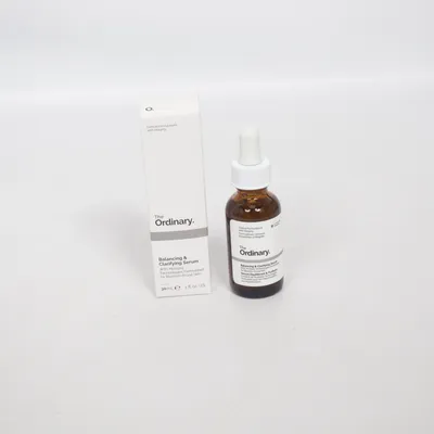 Serum (Balancing & Clarifying Serum) från The Ordinary