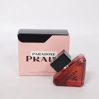 Eau de Parfum (Paradoxe Radical Essence) från Prada