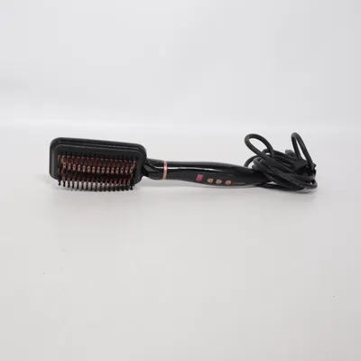 Brosse thermique (Jl-5016tc-1) de Vitalmaxx