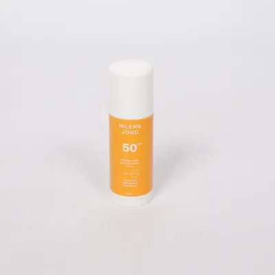 Crème solaire de Nilens Jord
