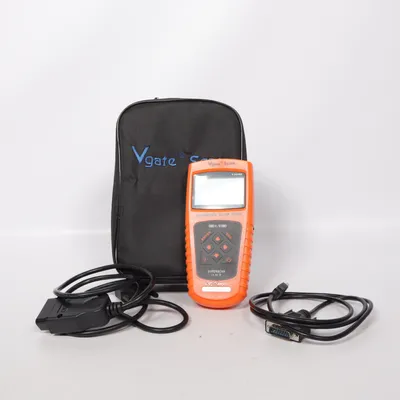 Car accessory (VS600) from Vgate