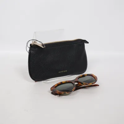Sonnenbrille (7193) von Anine Bing