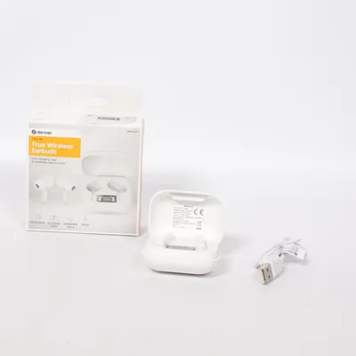 Headphones (TWE-38) from Denver