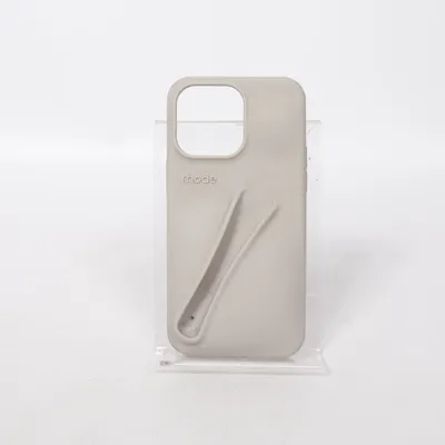 Coque de téléphone (Iphone 16 Pro Max) de Rhode