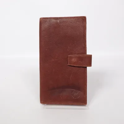 Portefeuille (Marron) de Cats