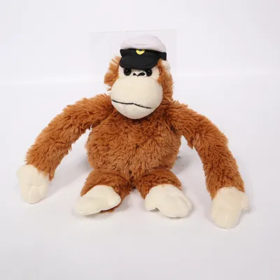 Gosedjur (Brun) från AB Pictura