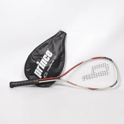 Squashracket (F3 REVENGE SM12A) från Prince