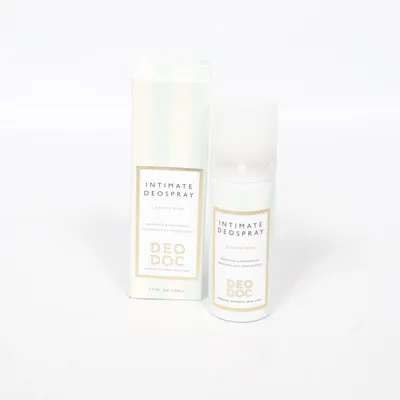 Deodorant (Jasmine Pear) from DeoDoc