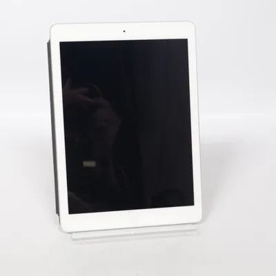 Tablet (Gray) from Apple