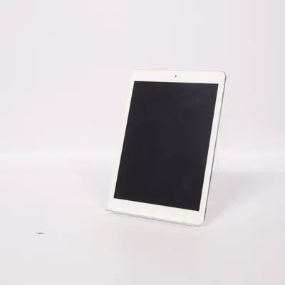 Surfplatta (Grå) från Apple