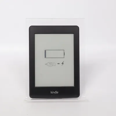 Ebook reader (Ey21) from Amazon Kindle