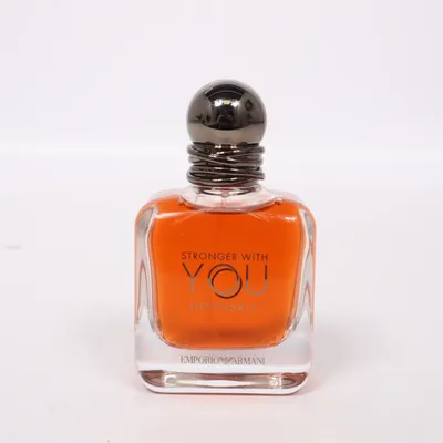 Eau de Parfum (Stronger With You Intensely) from Emporio Armani