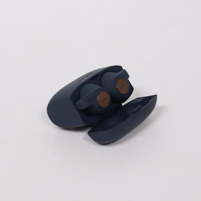 Headphones (Blue) from Jabra