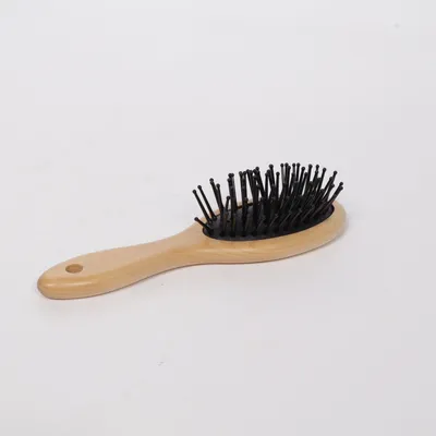 Hårborste (Beige) från Moomin Characters