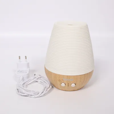 Luftfuktare (Vit, Beige) från Beuer