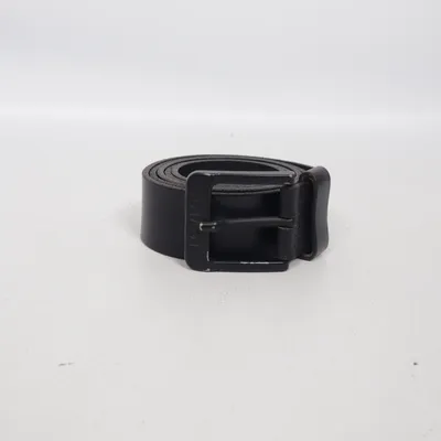 Riem (Zwart) van Levi Strauss & Co Leer