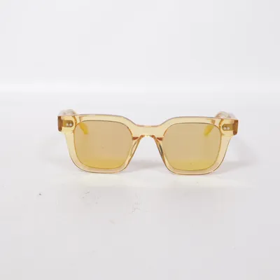 Solglasögon (Gul) från Chimi Eyewear