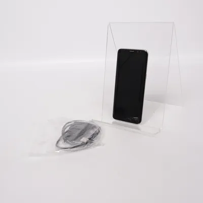 Smartphone (Zilver) van Samsung