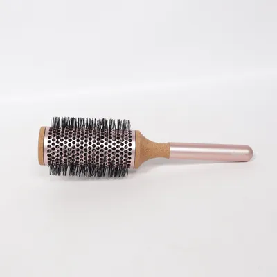 Hairbrush (Pink, Black) from Dyson