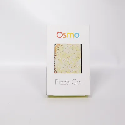 Spiltilbehør (Pizza Co.) fra Osmo