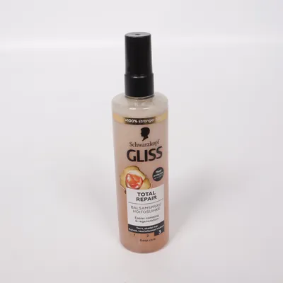 Conditioner (Gliss, Total Repair) fra Schwarzkopf