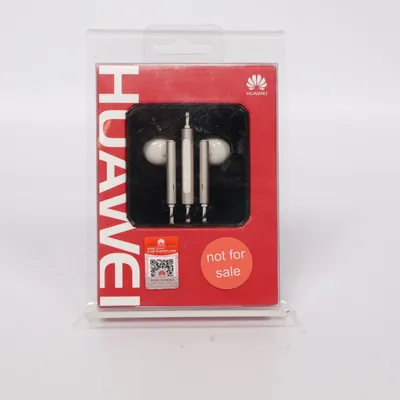 Hörlurar (Silverfärgad) från Huawei