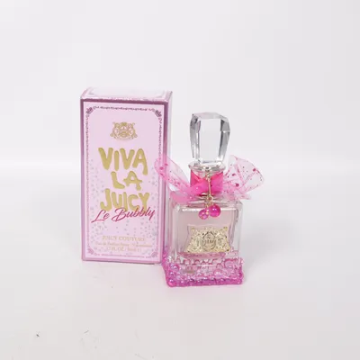 Eau de Parfum (Le Bubbly) från Juicy Couture