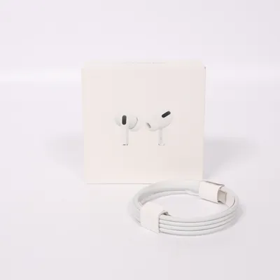 USB cable from Apple