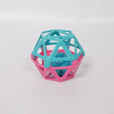 Kattleksak (Blå, Rosa) från Simba Toys