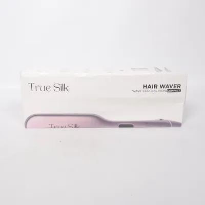 Hair waver from True Silk