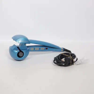 Locktång (Nano Titanium) från Babyliss Pro