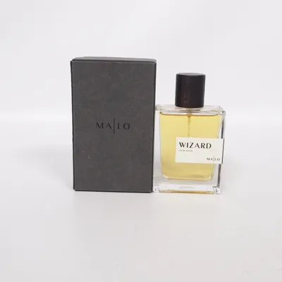 Eau de parfum fra Malo