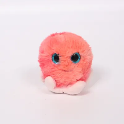 Krammedyr (Pink) fra TY