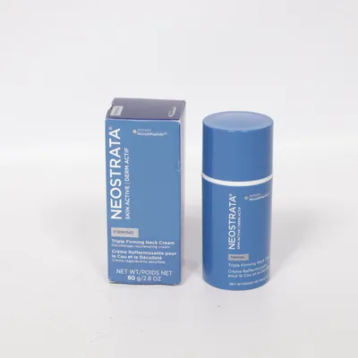 Ansiktskräm (Triple Firming Neck Cream) från NeoStrata