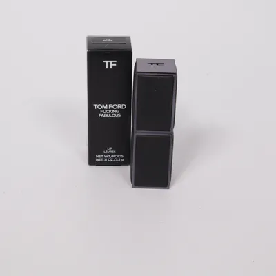 Läppstift (Fucking Fabulous) från Tom Ford