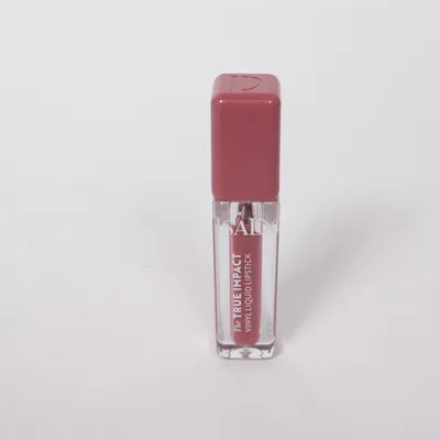 Läppglans (Röd) från IsaDora