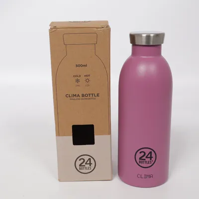 Vattenflaska (CLIMA) från 24 Bottles