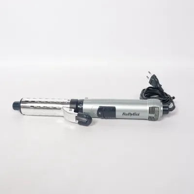 Varmluftsbørste fra Babyliss