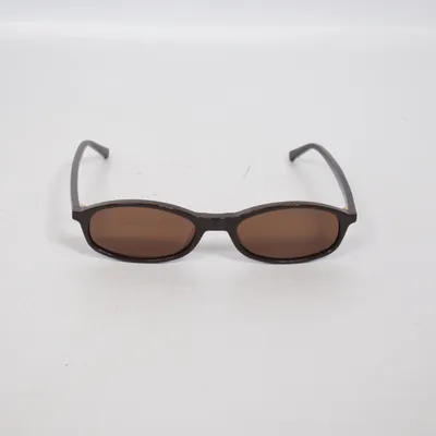 Sunglasses (Brown) from Shevoke