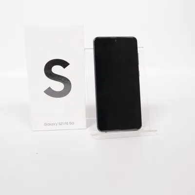 Smartphone (Gray) from Samsung