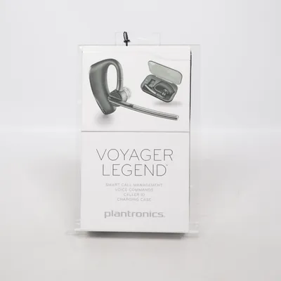 Headset (Voyager Legend) från Plantronics