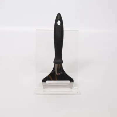 Osthyvel (Silverfärgad, Svart) från Fiskars