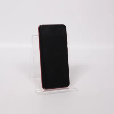 Smartphone (Rood) van Samsung